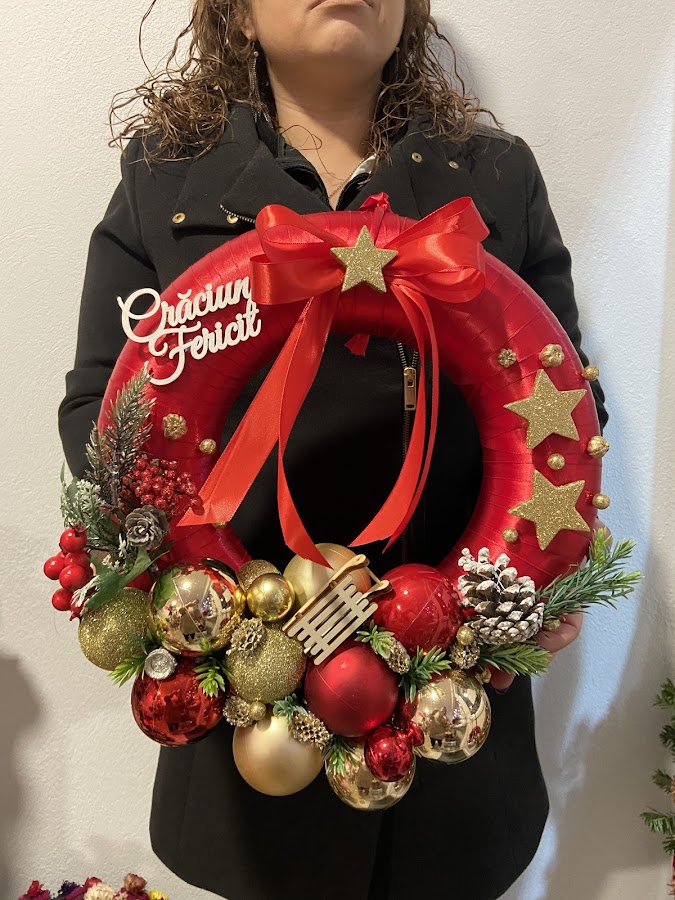 Flowers by Ary - Aranjament